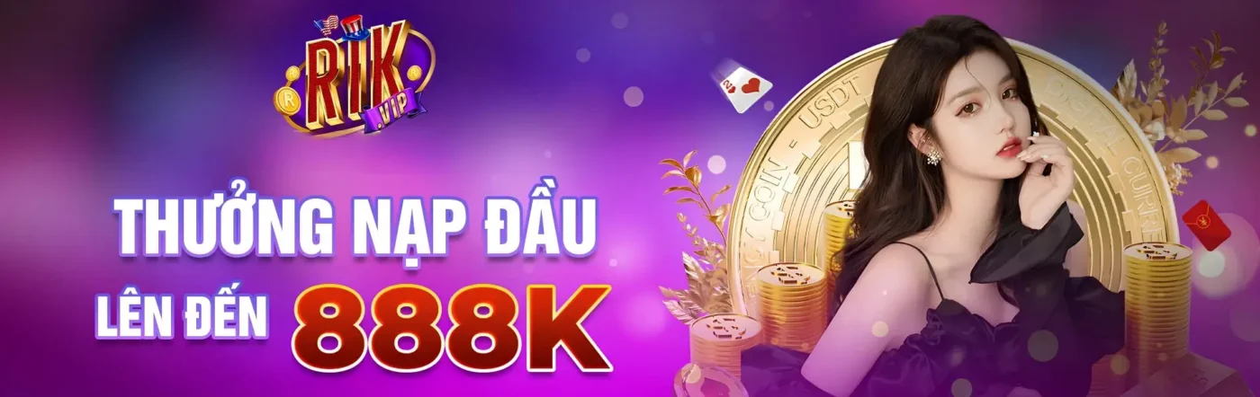 rikvip banner